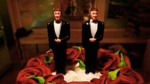 30년지기 친구에서 부부로…알고보니 세금 피하려 ‘동성 결혼?’