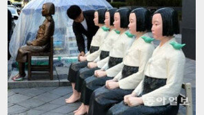 위안부TF “朴 정부, 위안부 합의 비공개로 진행…日 요구 상당 수용”