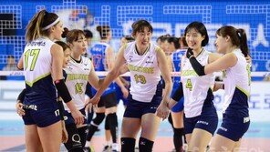 현대건설은 도로공사의 9연승을 어떻게 저지했나