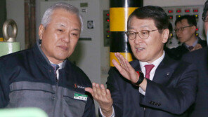 통해라! ‘통통’ 리더십…금융 리더들의 ‘소통 경영’ 눈에 띄네