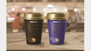 빙그레, 日도토루 협업 “커피음료시장 1위 수성”