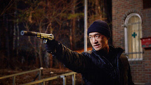 ‘내부자들’ 조우진의 성장…‘역대급 인상’ 허성태