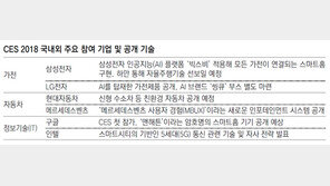 집밖으로 나온 IoT… 도시 전체가 똑똑해진다
