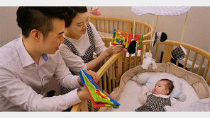 “임신기에도 육아휴직 허용… 최대 10개월 당겨써도 돼”