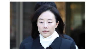 오민석 판사, 조윤선 영장 기각…신동욱 “신의 딸”