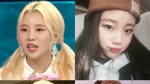 “훈녀의 정석, 상큼美↑”…주이, ‘셀기꾼’ 시절 화제