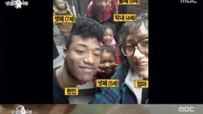 ‘태양의 후예’에 나온 한현민 친동생 누구?…“송혜교가 얼굴 씻겨줘”