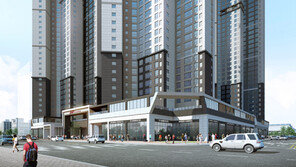 상업시설도 브랜드시대, ‘힐스테이트아티움시티’ 분양