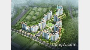 대보건설, 사상 처음으로 연간 수주 1조원 돌파