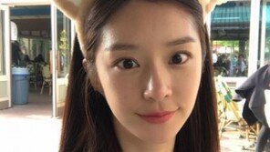 “박수진 도플갱어?”…김민석과 열애설 이주빈, 역대급 증명사진 유명