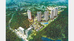 [화제의 분양현장]필리핀서 누리는 ‘더샵’의 프리미엄