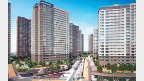 [화제의 분양현장]운정신도시 아이파크 “GTX A노선 파주 연장 최대 수혜지”