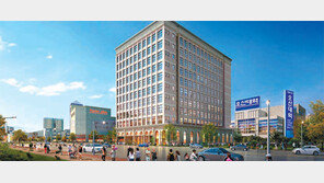 [화제의 분양현장]이안 두드림 오산대역, 개발 호재 갖춘 오산 세교신도시 주거형 레지던스