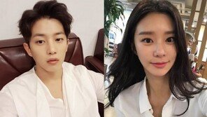 김민석 측 “이주빈과 친한 건 맞지만 교제는 아냐…일본에선 밥만”