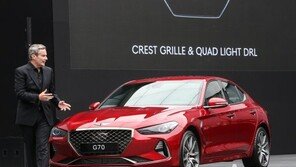 현대차그룹, 2018년도 정기 임원 인사… 루크 동커볼케 등 310명 승진