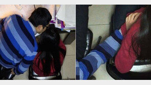 여고생에 ‘몹쓸짓’ 과외교사 CCTV에 ‘딱!’, “합의된 성관계” 주장했지만…