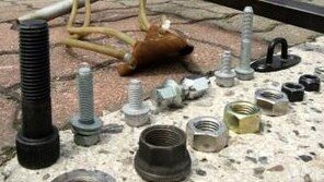 빈혈 고치려고 못·볼트 14년 간 ‘꿀꺽’, 위 속 어떤가 봤더니…