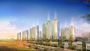 3.3㎡당 700만 원대 ‘목포 용해 광신프로그레스’