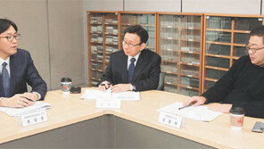 [미세먼지&에너지 전환]전문가 좌담 “사회적 기여도에 걸맞은 정부 지원책 뒤따라야” 