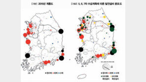 [미세먼지&에너지 전환]전력공급 안정성과 분산형 전원