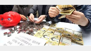 전주 ‘얼굴 없는 천사’? 제천·통영·함평에도 있다…추운 겨울에 ‘훈훈’