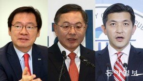 장제국·안대희 이어 홍정욱도 불출마 선언…洪 인재 영입 어쩌나?