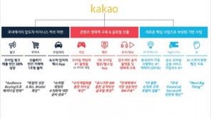 박성훈 카카오 최고전략책임자 “한류 앞세워 亞시장 주도할 것”