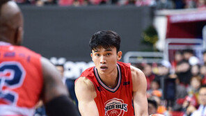 [바스켓볼 피플] 현대모비스 이대성 “난 6000만원짜리…그래도 내 꿈은 한국 최고”