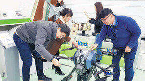 ‘슈퍼섬유’ 덕에… 대구 산업용 섬유산업 ‘활기’