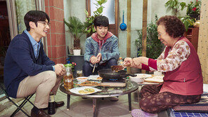 [마케터가 뽑은 올해의 영화] 웃음·감동의 ‘아이 캔 스피크’