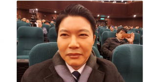 신동욱 “정봉주 복권 축하…노원구 출마 100% 꼴”