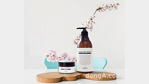   15가지 피부 유해성분 배제한 착한 프리미엄 천연화장품 ‘르쌍끄’