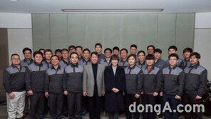 르노삼성, 임직원 참여 ‘RSM 합창단’ 창단