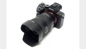 [리뷰] 본 듯 하면서도 보지 않은 듯한... 소니 A7R M3