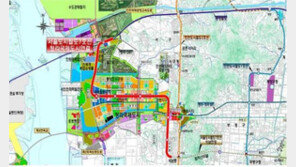 서울지하철 7호선 인천 청라까지 연장…2028년 개통 예정