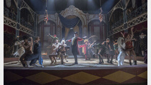 ‘위대한 쇼맨’  극장가 숨은 강자…뮤지컬영화는 ‘옳다’