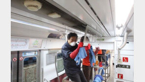 이학재 “청라 7호선 연장, 숱한 난관…기적 일어났다” 감격