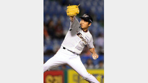 [인터뷰] ‘평생 한화맨’ 박정진의 진심 “한화라서 행복합니다”