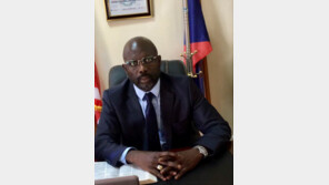 라이베리아 대통령 당선 조지 웨아…비슷한 길 걷는 축구인은?