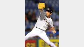 ‘41세’ 박정진, 한화와 ‘2년 7억5000 계약’…야구팬 “이런게 믿음의 야구”