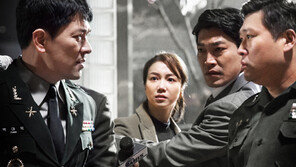 ‘1급기밀’, 방산비리·폭로·실화 ‘부조리 저격’