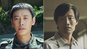 김동욱·이희준, 12월 흥행작 ‘하드캐리’