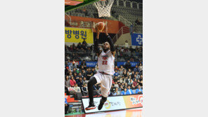 유재학 감독 ‘괜한 걱정’ 만든 외인 듀오