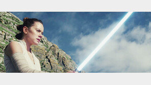 [책의 향기]세계는 왜 스타워즈에 열광하는가