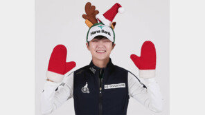 박성현 ‘신인 3관왕’… 올해 LPGA 첫번째 뉴스