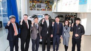 한국GM, 올해 임단협 잠정합의… 임금 상승폭 ‘작년보다 감소’