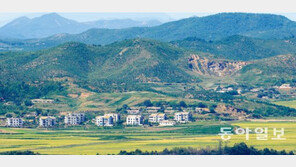 KOREA INVISIBLE WAR…DMZ 남북소음전쟁 2년의 기록