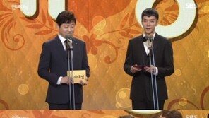2017 SBS 연예대상 ‘미우새’ 母 4인 대상…“공로는 인정하지만…” 비판도