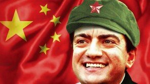 중국 ‘샤프 파워’를 조심하라!