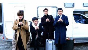 ‘집사부일체’ PD “이승기는 이승기더라, 군대에서도 수시로 예능 체크”